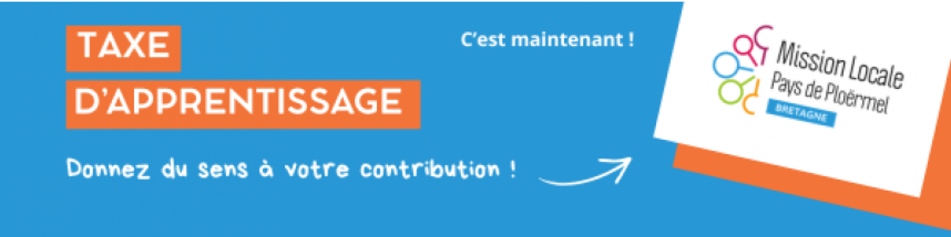 Taxe apprentissage