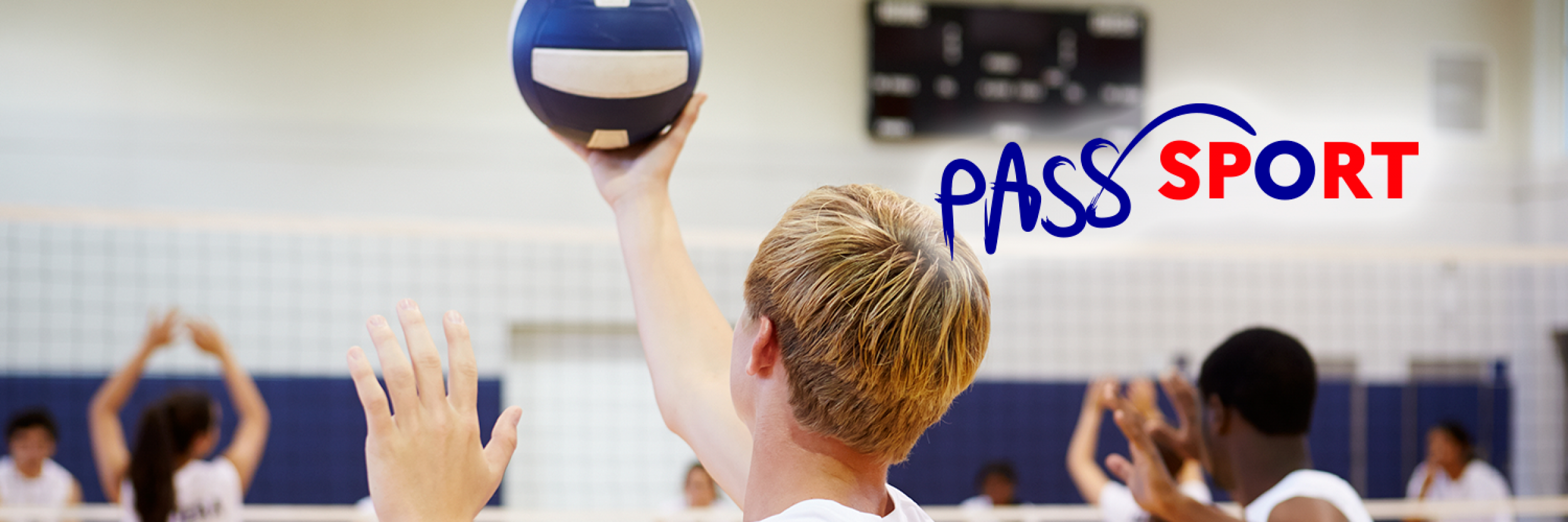 pass sport aide inscription club sportif