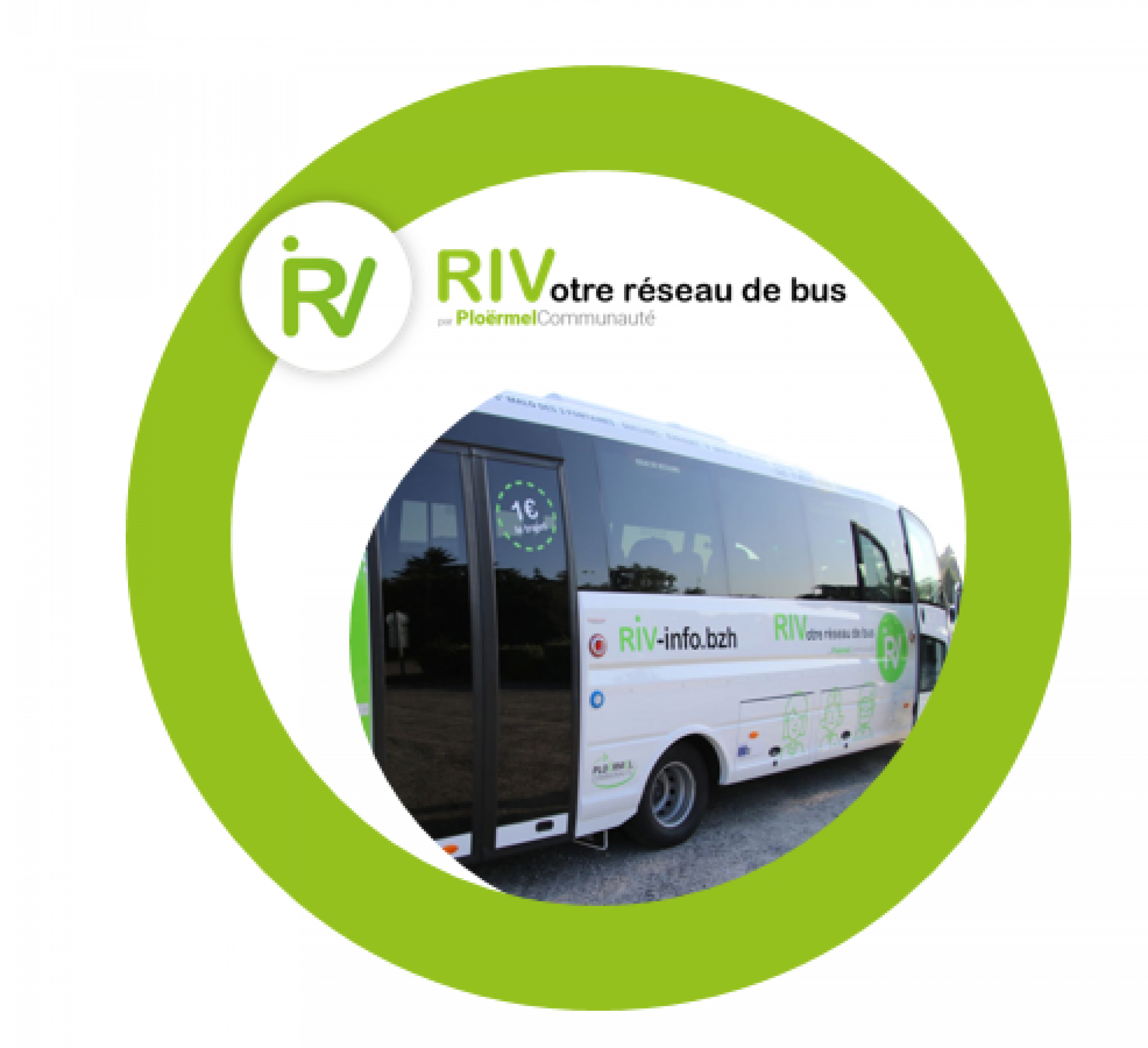 Guide riv bus avec horaires et trajets