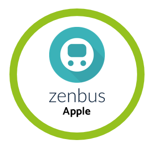 Téléchargement zenbus apple